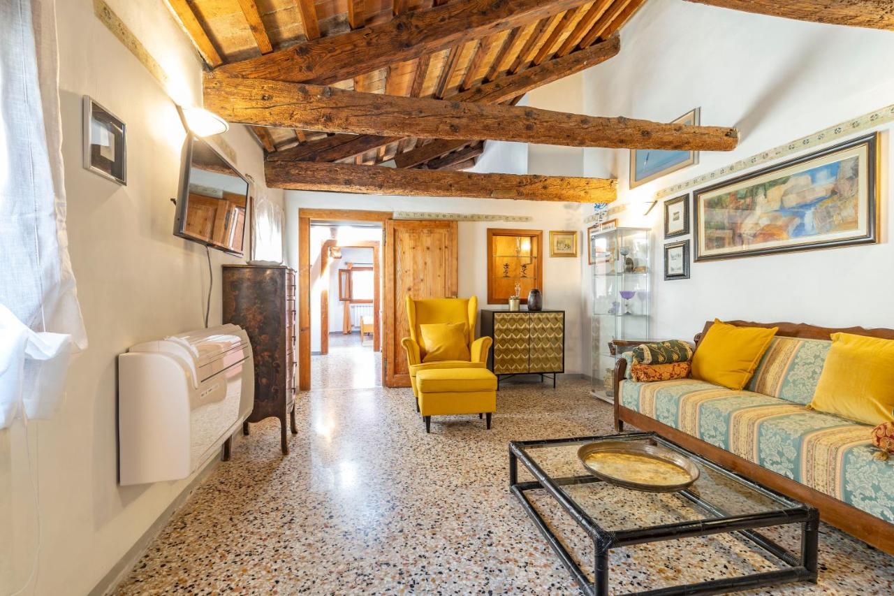 Casa Violante Apartment Venice Luaran gambar